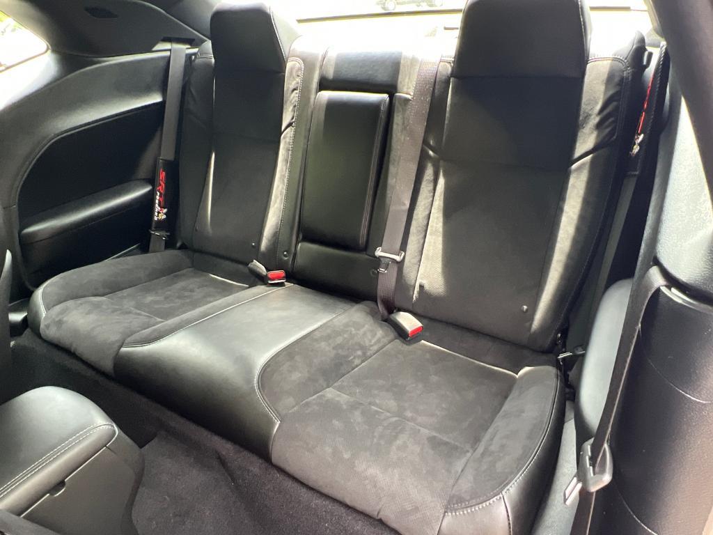 used 2020 Dodge Challenger car, priced at $44,698