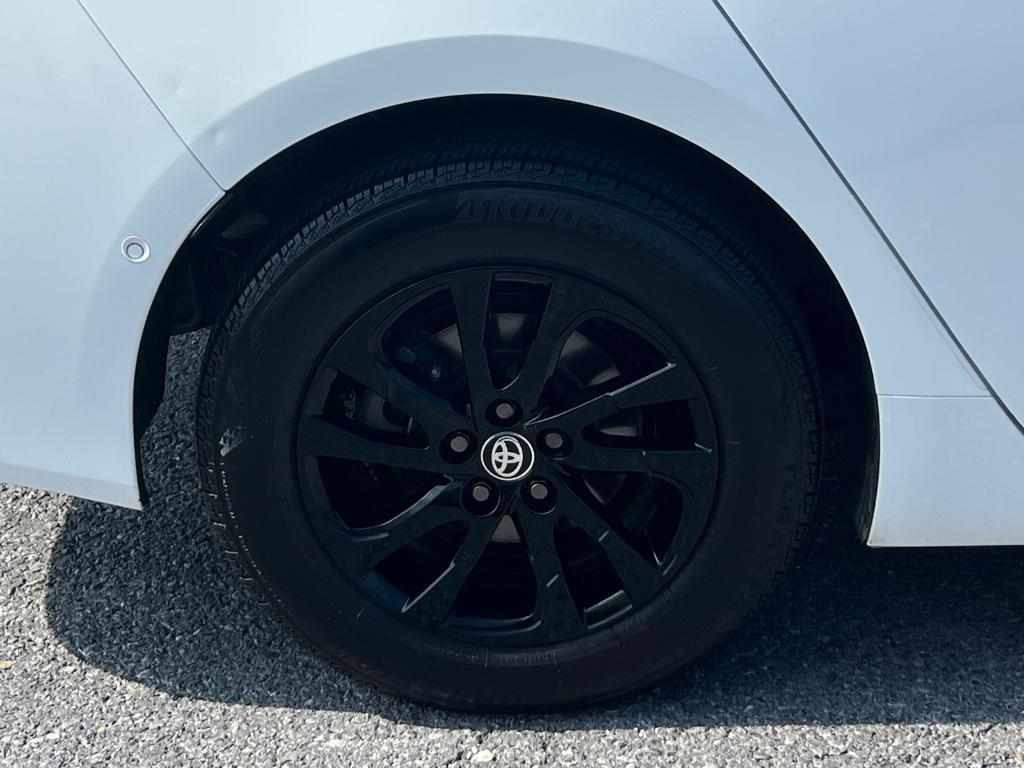 used 2022 Toyota Prius car, priced at $22,808