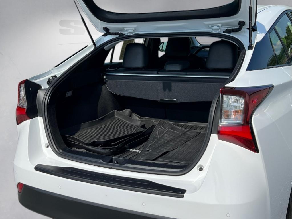 used 2022 Toyota Prius car, priced at $22,808