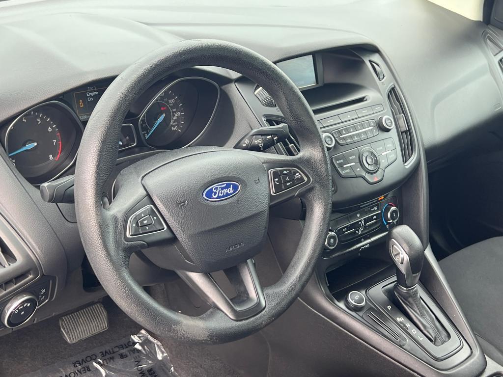 used 2016 Ford Focus car, priced at $6,107
