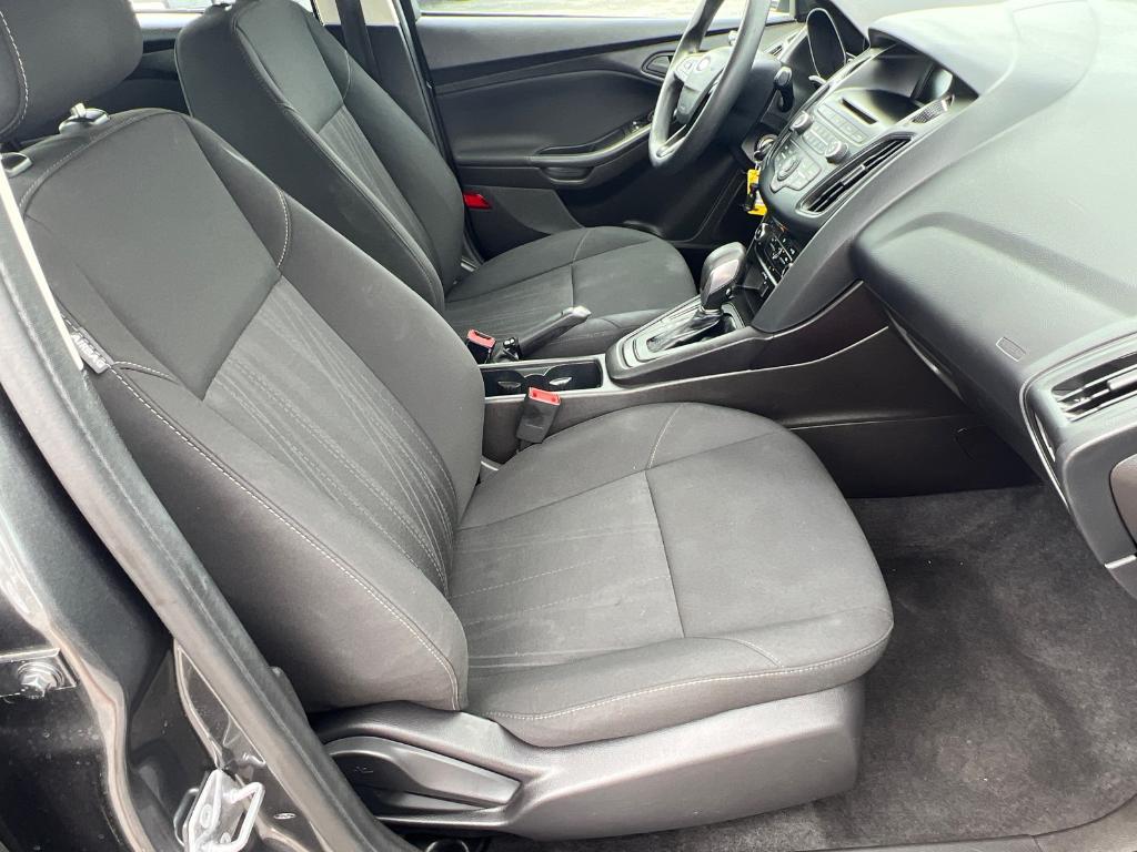 used 2016 Ford Focus car, priced at $6,107