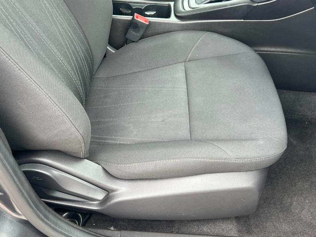 used 2016 Ford Focus car, priced at $6,107
