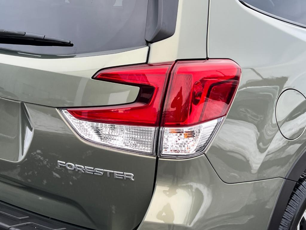 used 2019 Subaru Forester car, priced at $15,690