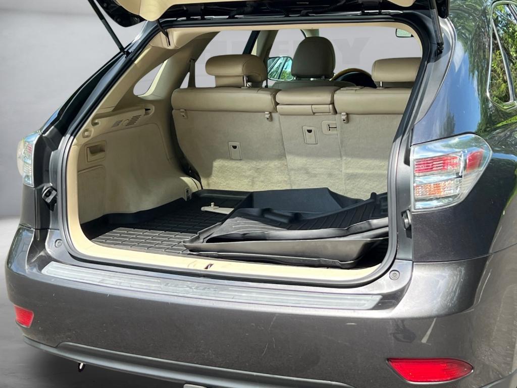 used 2010 Lexus RX 350 car, priced at $11,134