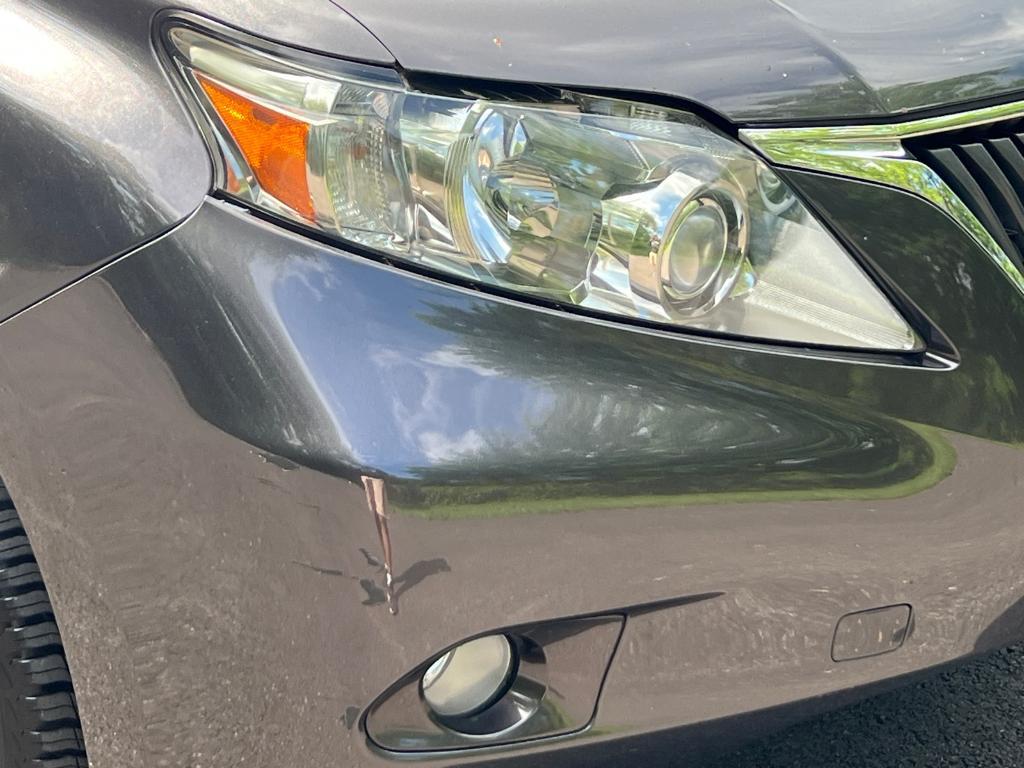 used 2010 Lexus RX 350 car, priced at $11,134