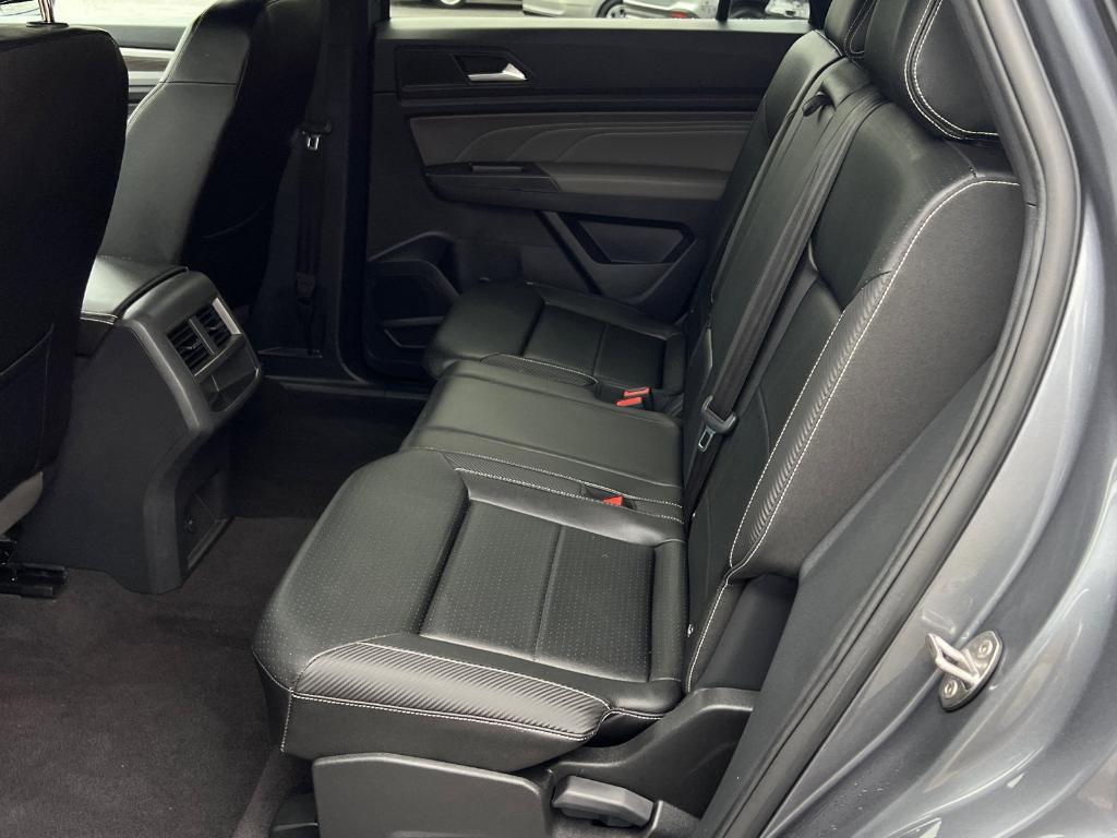 used 2023 Volkswagen Atlas Cross Sport car, priced at $26,885