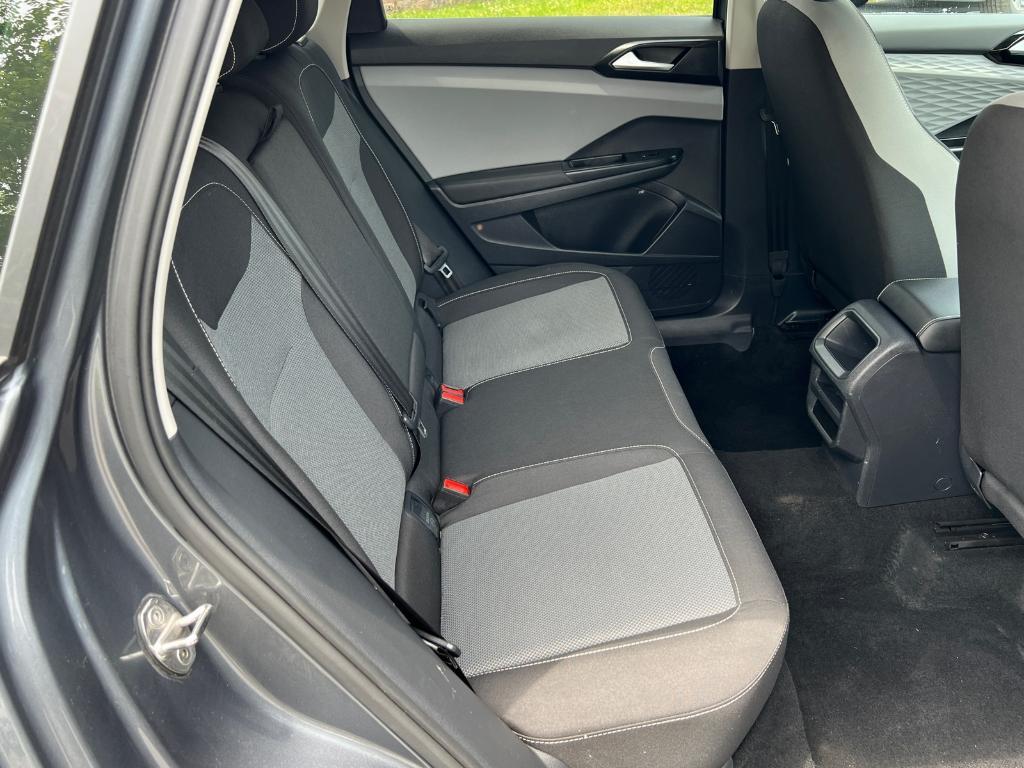 used 2022 Volkswagen Taos car, priced at $17,176