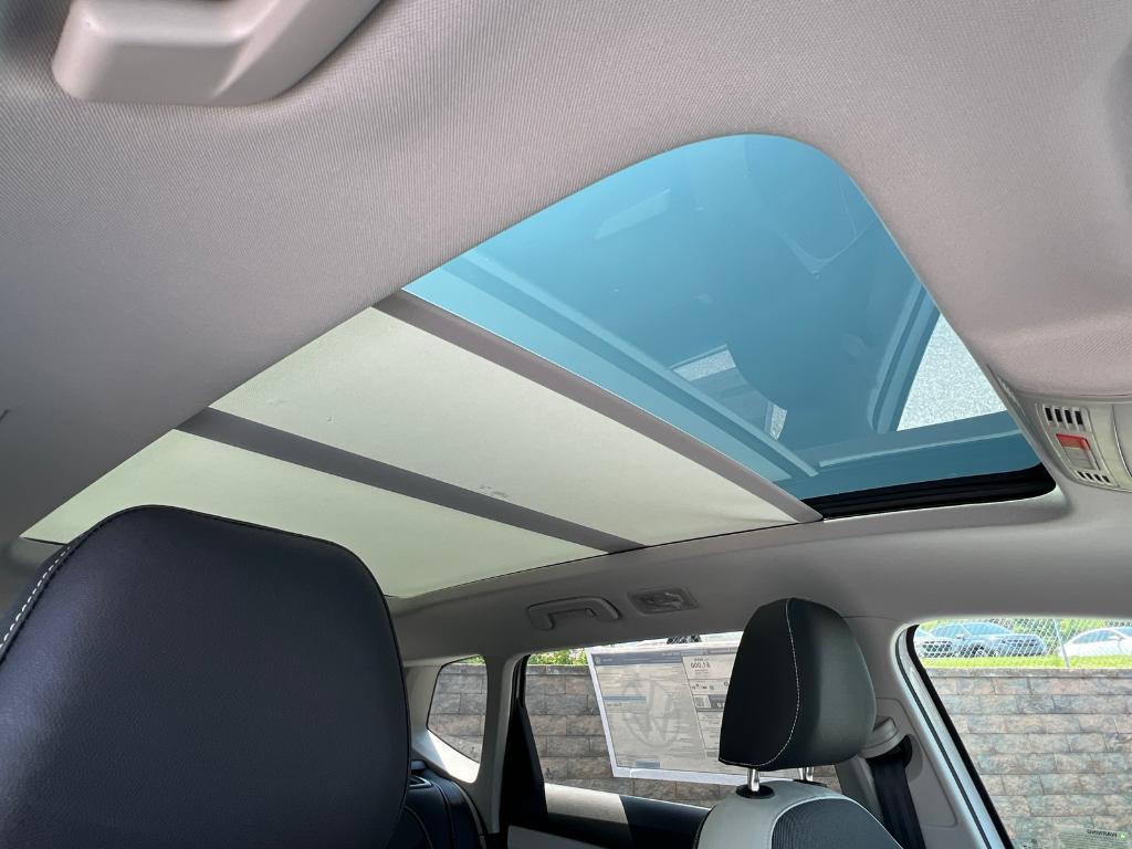 new 2025 Volkswagen Taos car, priced at $30,763