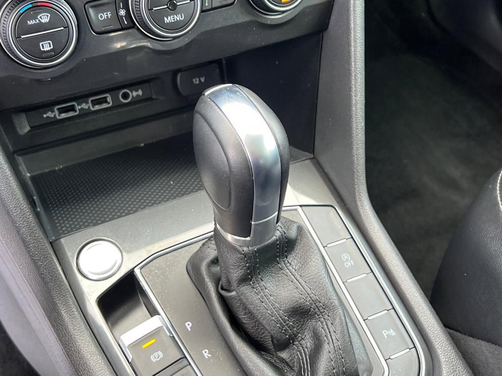 used 2019 Volkswagen Tiguan car, priced at $16,117
