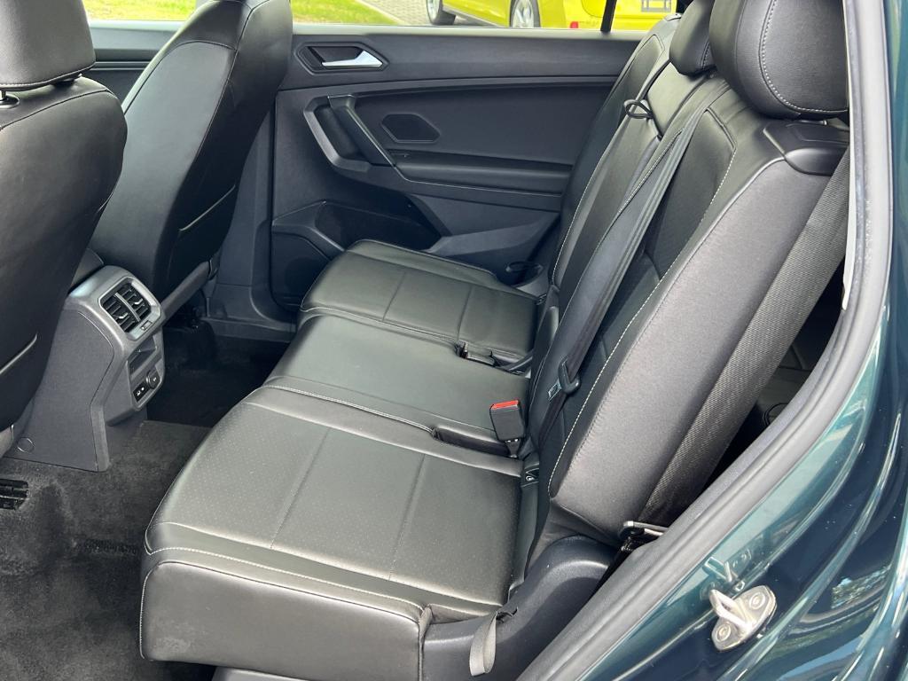 used 2019 Volkswagen Tiguan car, priced at $16,117