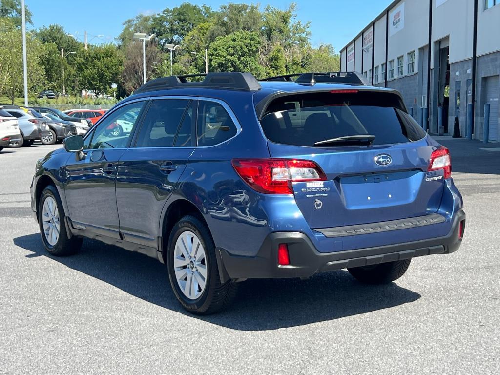 used 2019 Subaru Outback car, priced at $18,086