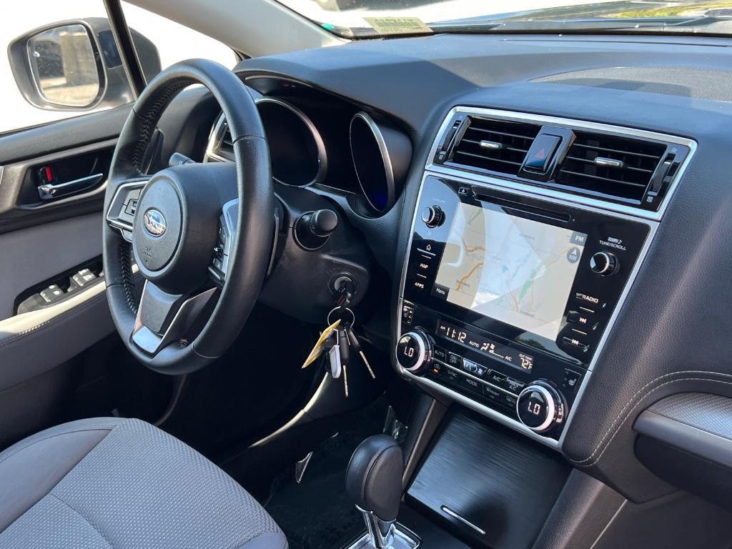 used 2019 Subaru Outback car, priced at $18,086
