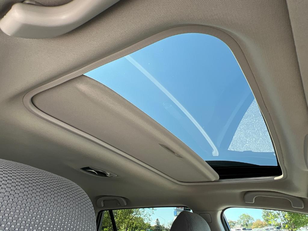used 2019 Subaru Outback car, priced at $18,086