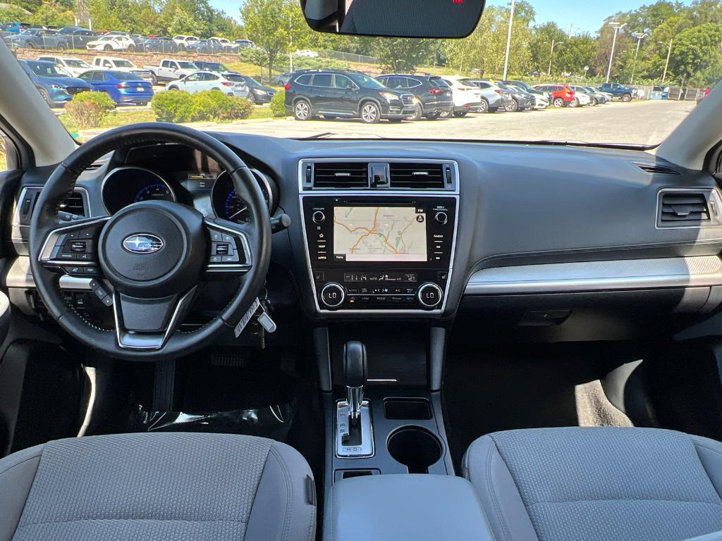 used 2019 Subaru Outback car, priced at $18,086