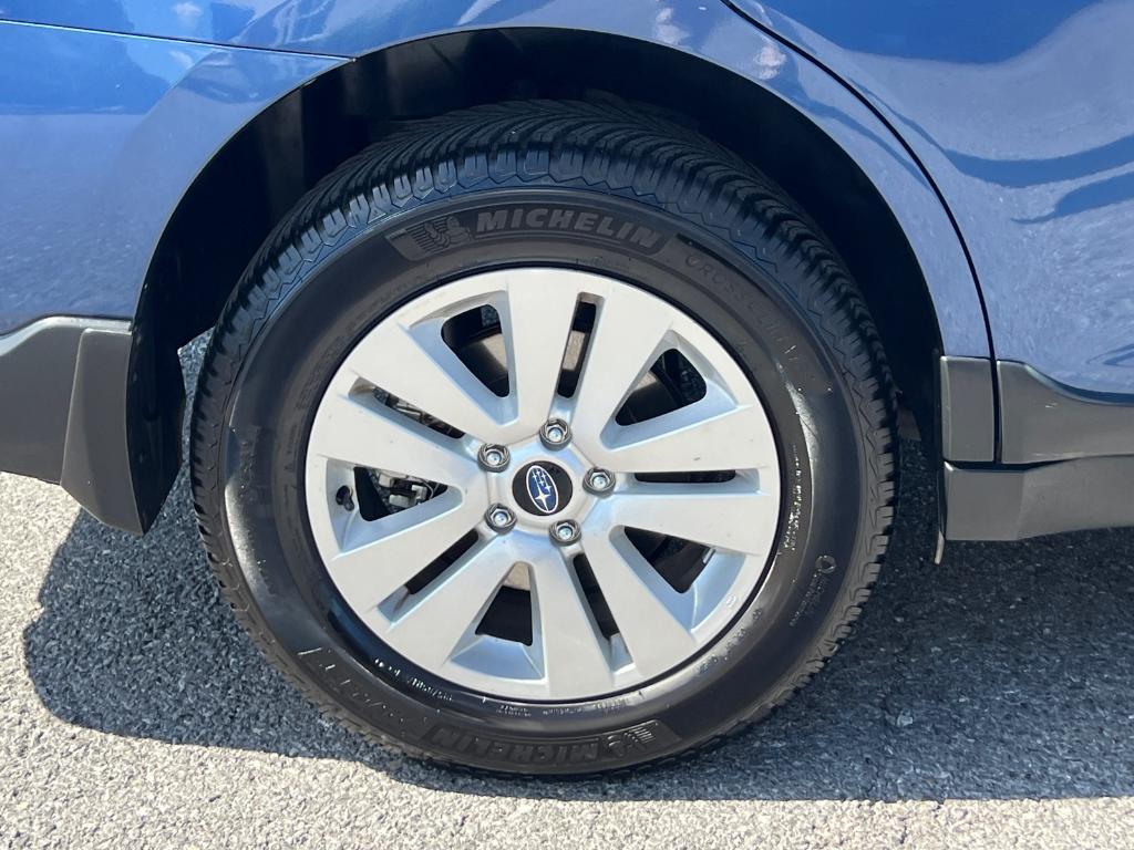 used 2019 Subaru Outback car, priced at $18,086