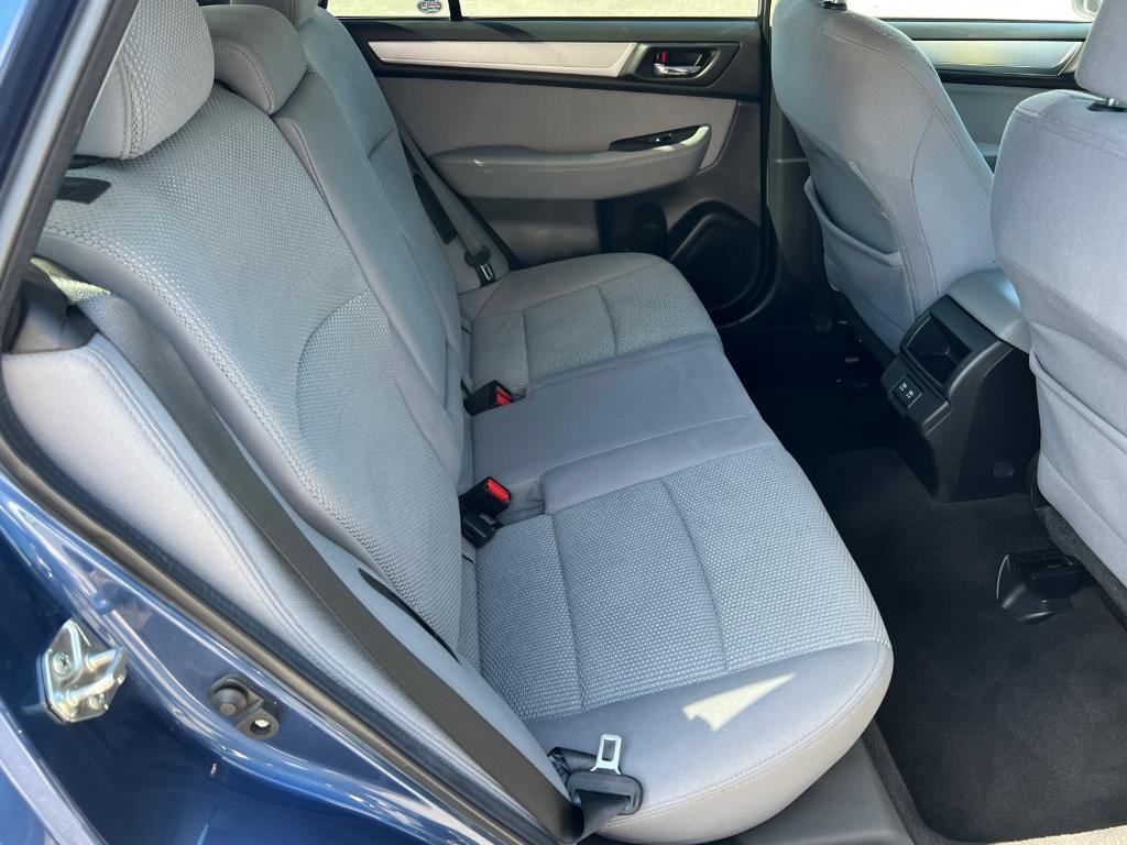 used 2019 Subaru Outback car, priced at $18,086