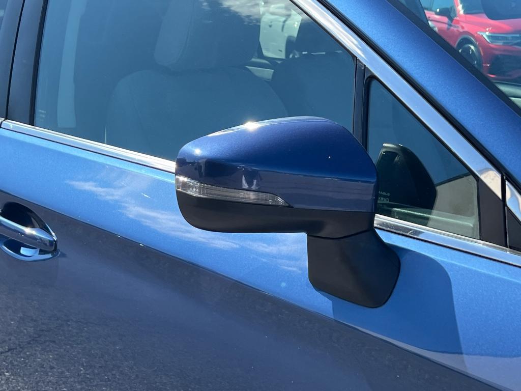 used 2019 Subaru Outback car, priced at $18,086