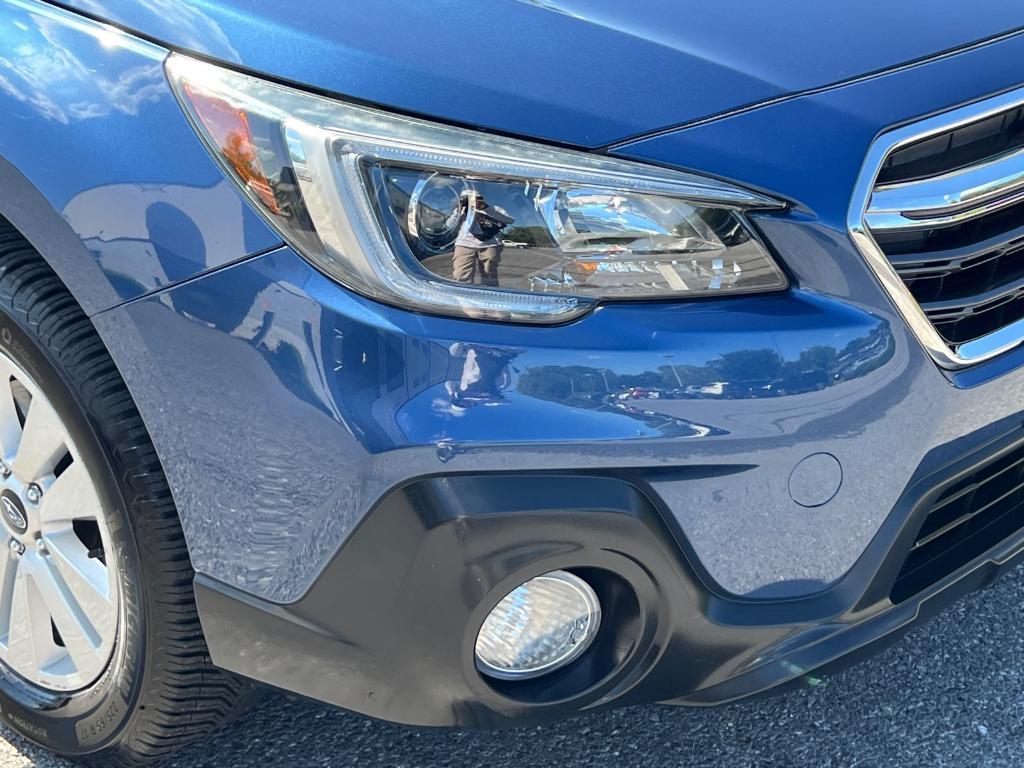 used 2019 Subaru Outback car, priced at $18,086