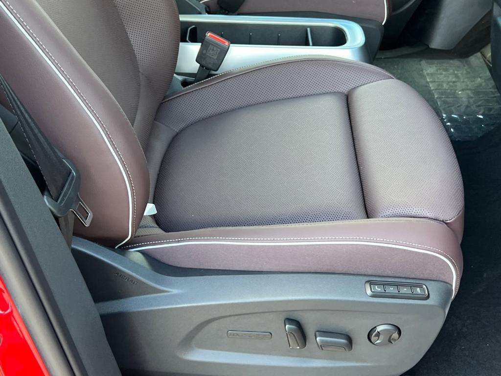 new 2025 Volkswagen ID. Buzz car, priced at $67,530