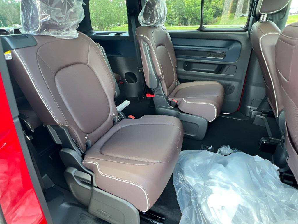 new 2025 Volkswagen ID. Buzz car, priced at $67,530