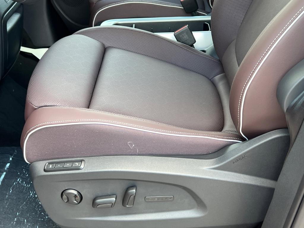 new 2025 Volkswagen ID. Buzz car, priced at $67,530