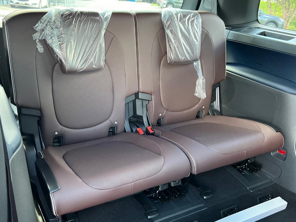 new 2025 Volkswagen ID. Buzz car, priced at $67,530