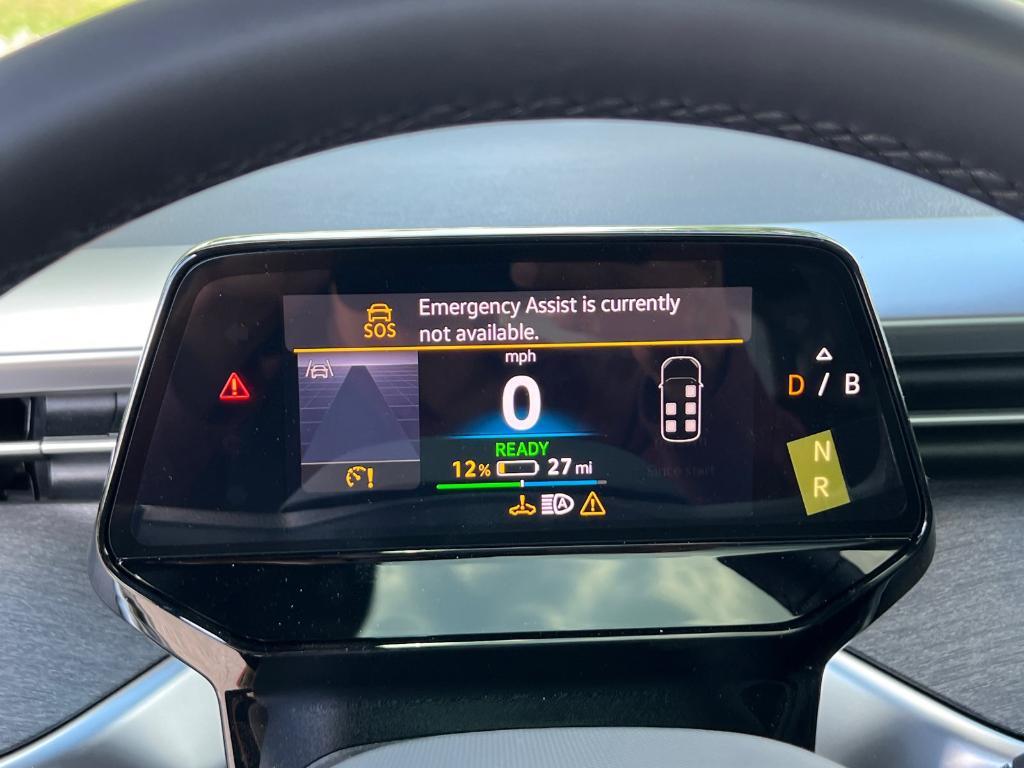 new 2025 Volkswagen ID. Buzz car, priced at $67,530