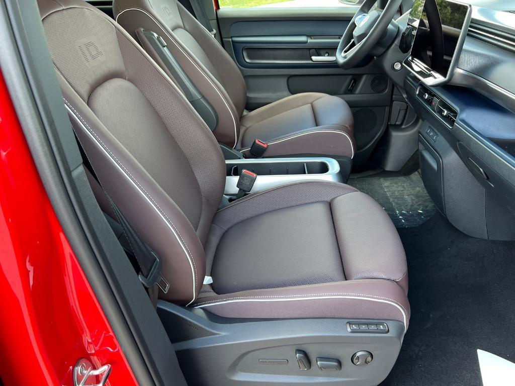 new 2025 Volkswagen ID. Buzz car, priced at $67,530