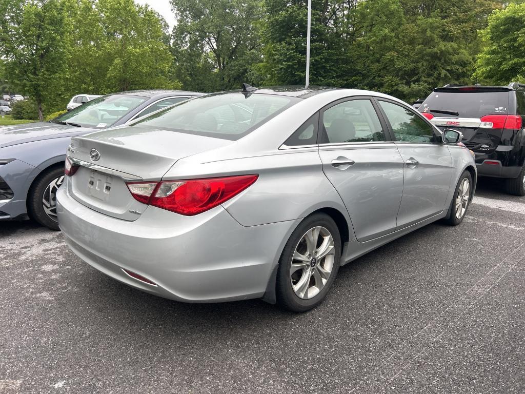 used 2013 Hyundai Sonata car, priced at $6,995