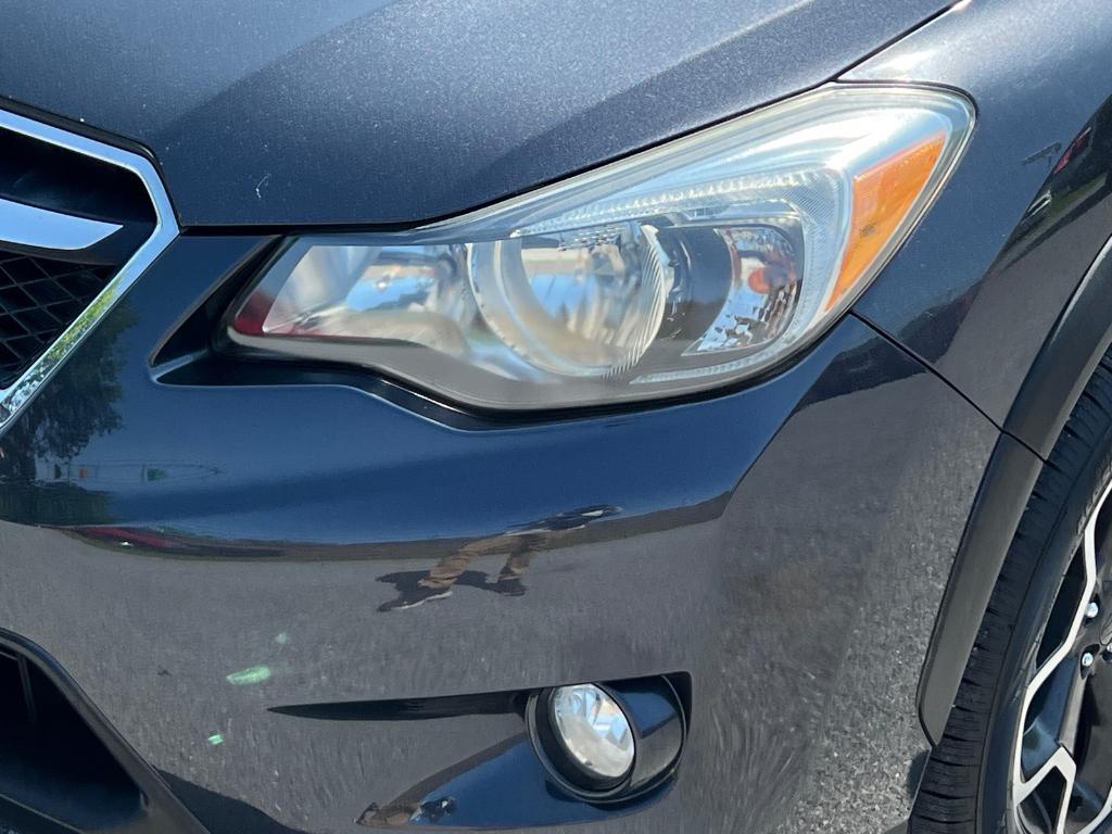 used 2014 Subaru XV Crosstrek car, priced at $9,774