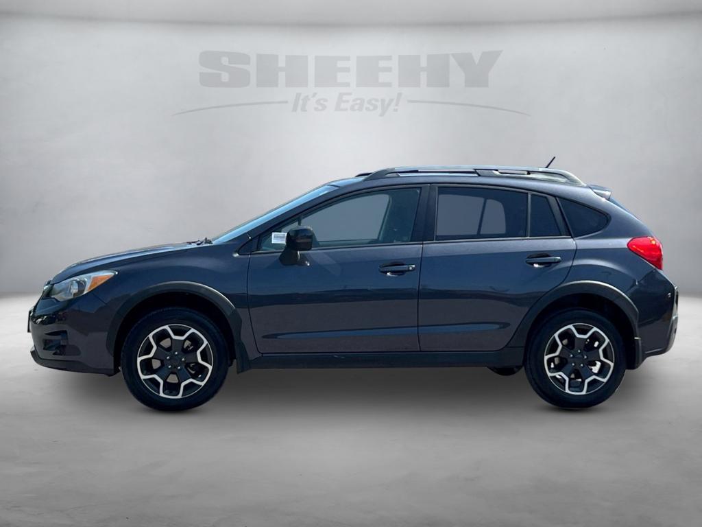 used 2014 Subaru XV Crosstrek car, priced at $9,774