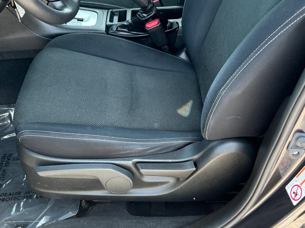used 2014 Subaru XV Crosstrek car, priced at $9,774