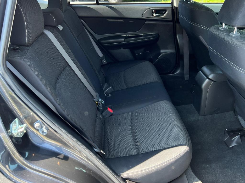 used 2014 Subaru XV Crosstrek car, priced at $9,774