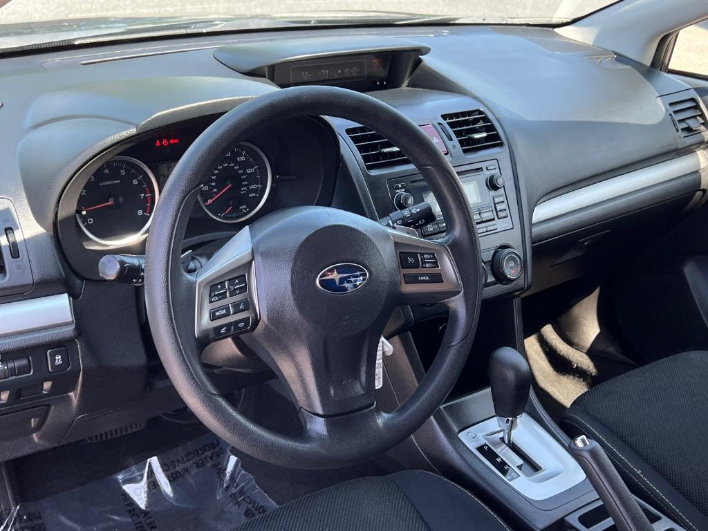used 2014 Subaru XV Crosstrek car, priced at $9,774