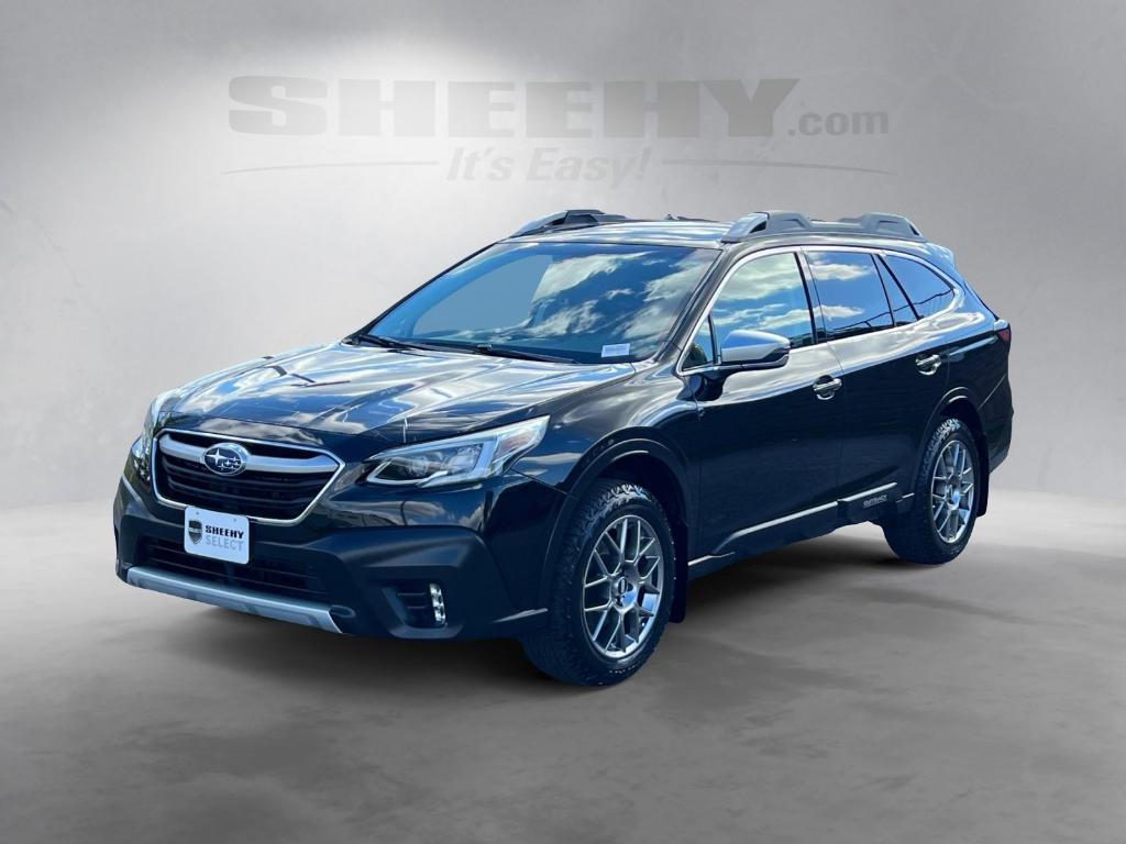 used 2020 Subaru Outback car, priced at $26,997