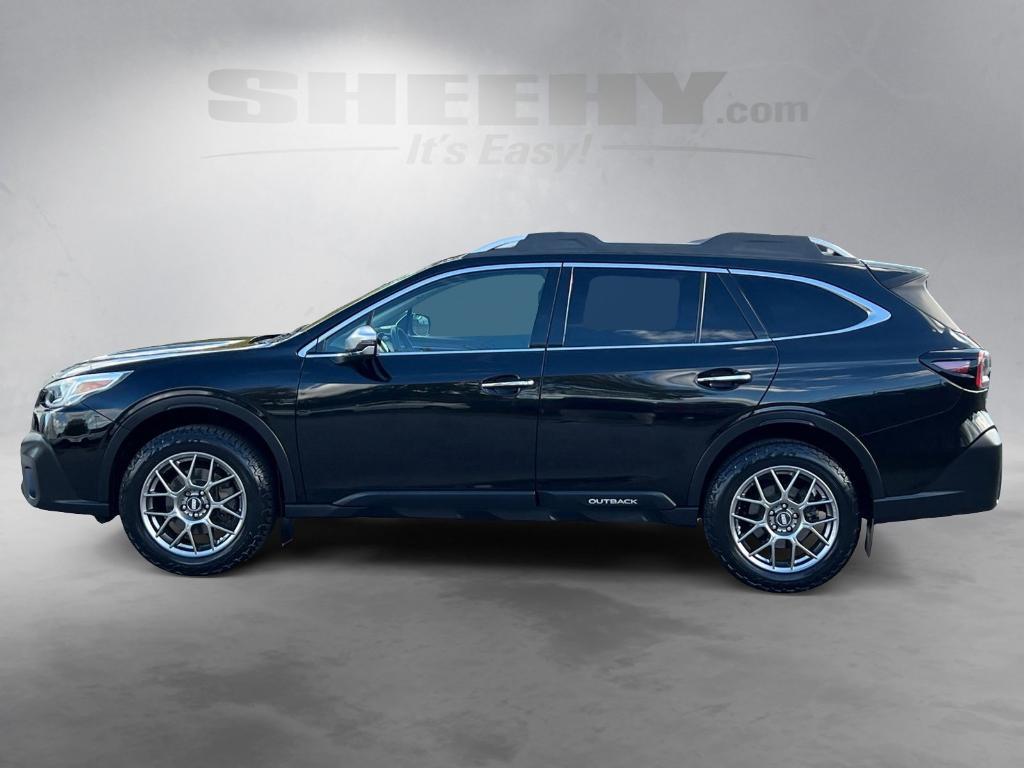 used 2020 Subaru Outback car, priced at $26,997