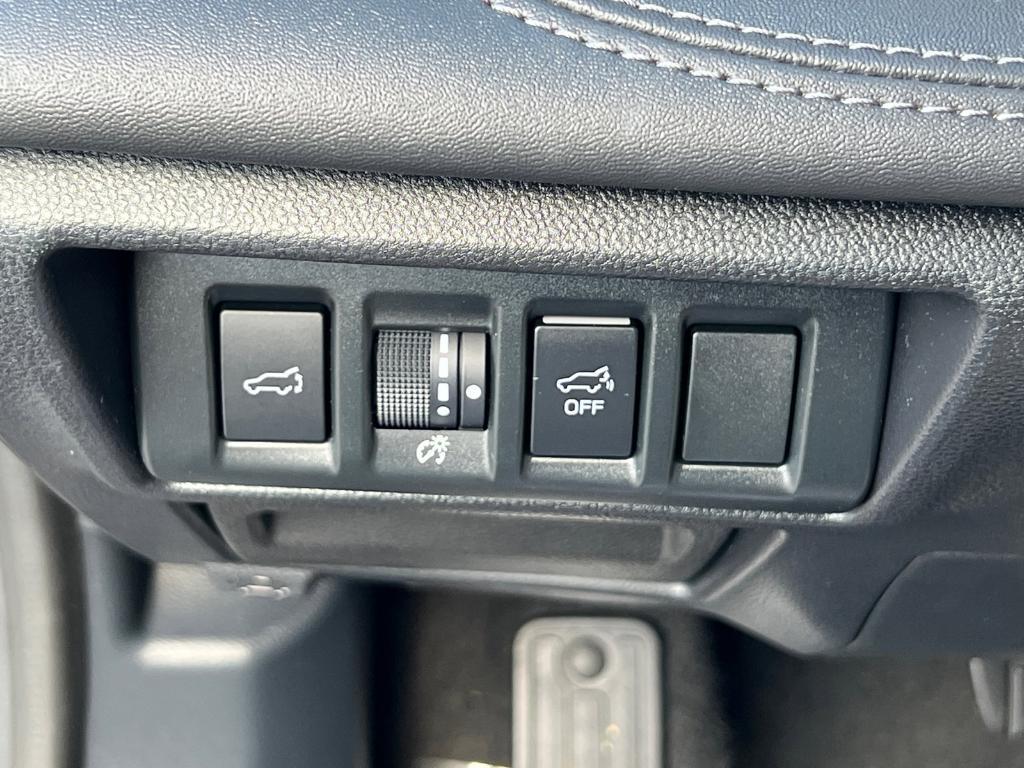 used 2020 Subaru Outback car, priced at $26,997