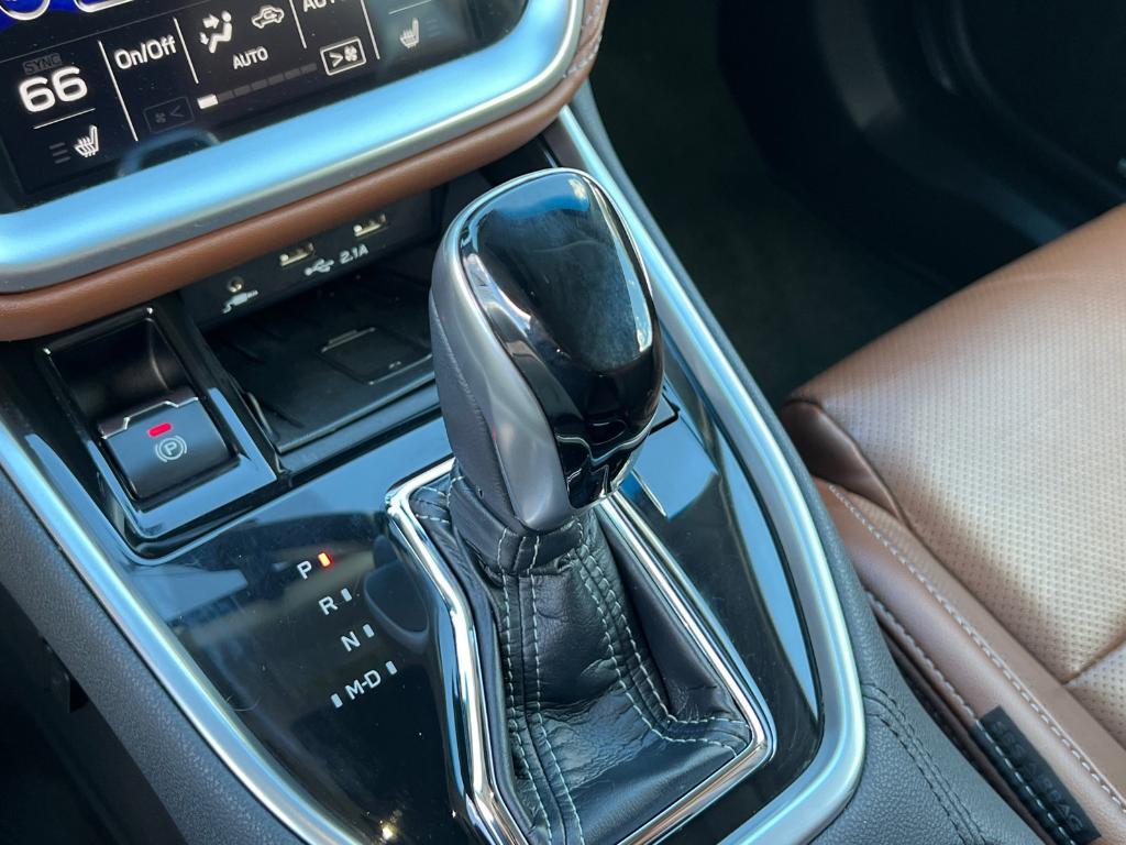 used 2020 Subaru Outback car, priced at $26,997