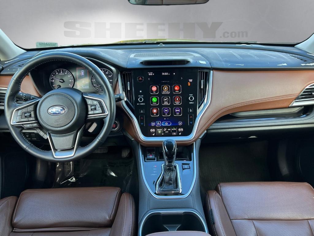 used 2020 Subaru Outback car, priced at $26,997