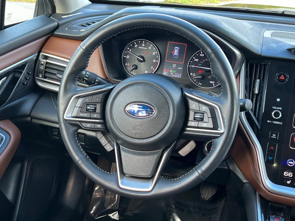 used 2020 Subaru Outback car, priced at $26,997