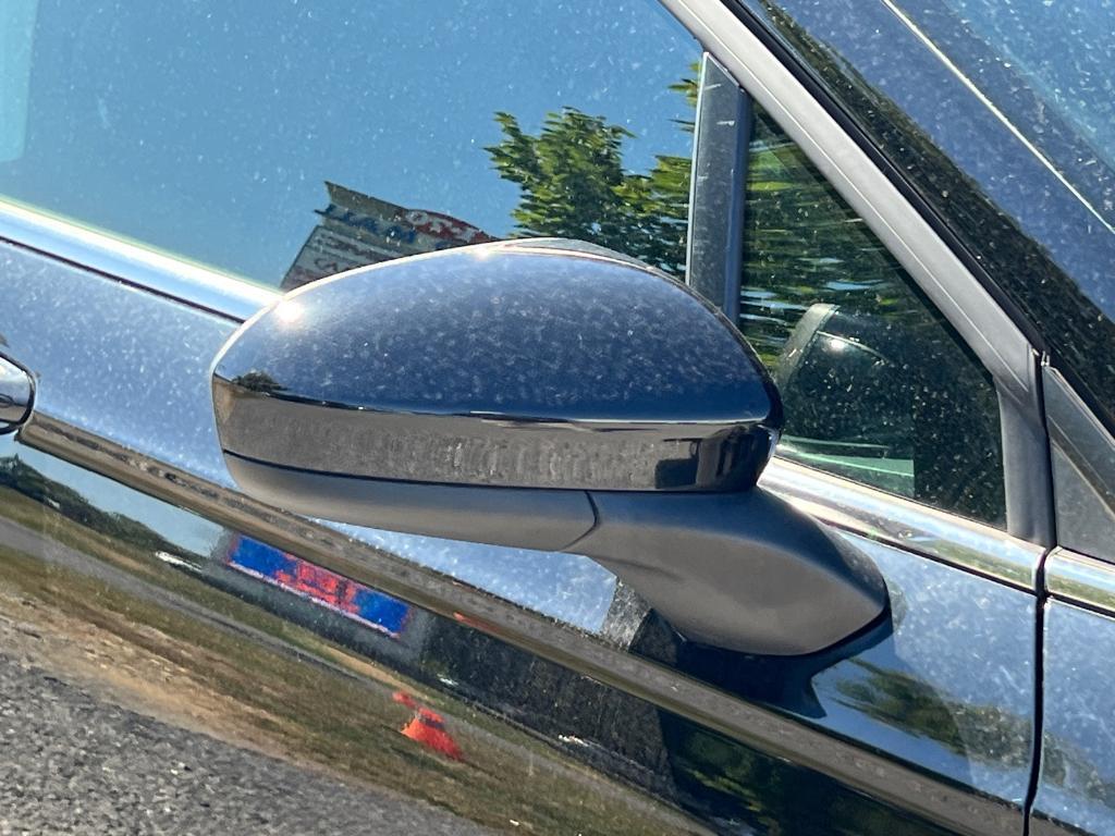 used 2018 Ford Fusion Hybrid car, priced at $6,489