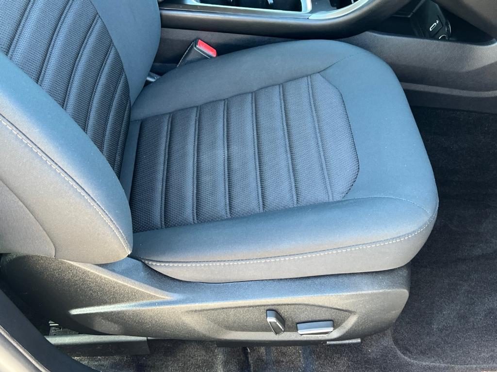 used 2018 Ford Fusion Hybrid car, priced at $6,489