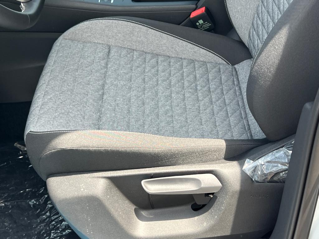 new 2025 Volkswagen Tiguan car, priced at $30,220
