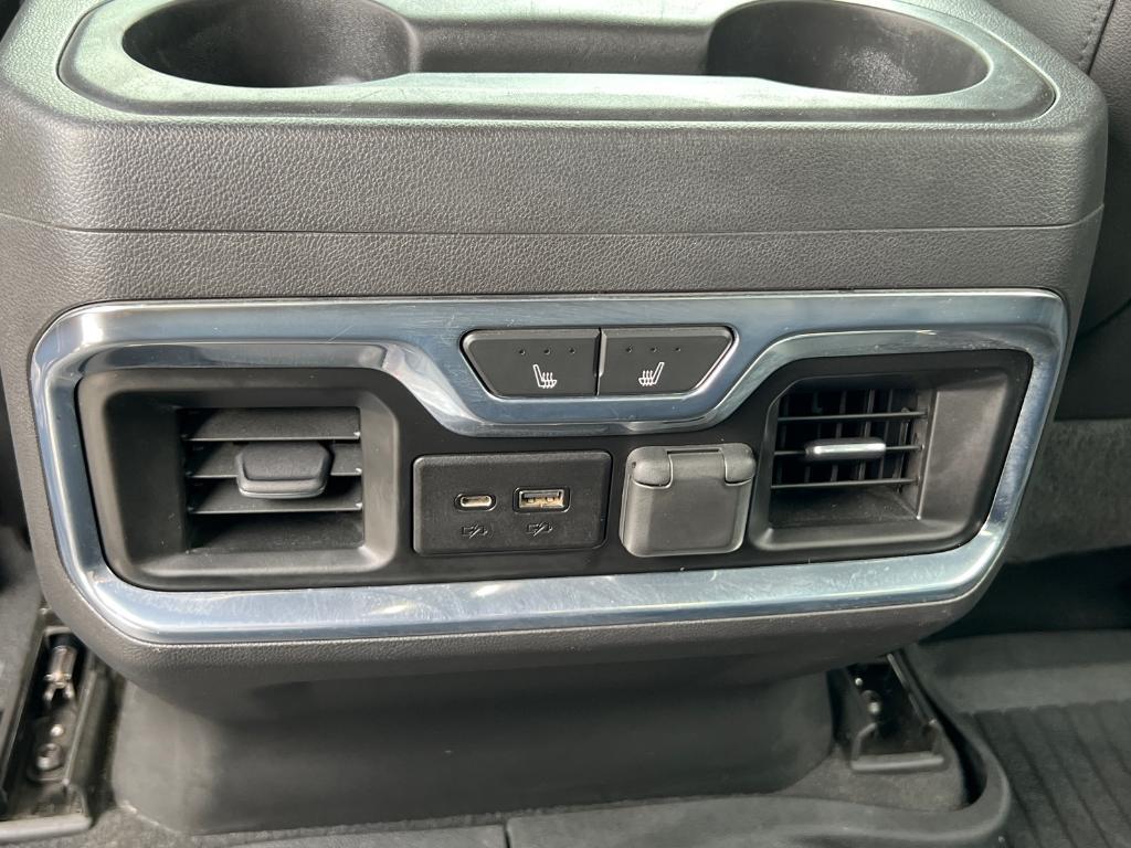 used 2020 GMC Sierra 1500 car, priced at $41,257