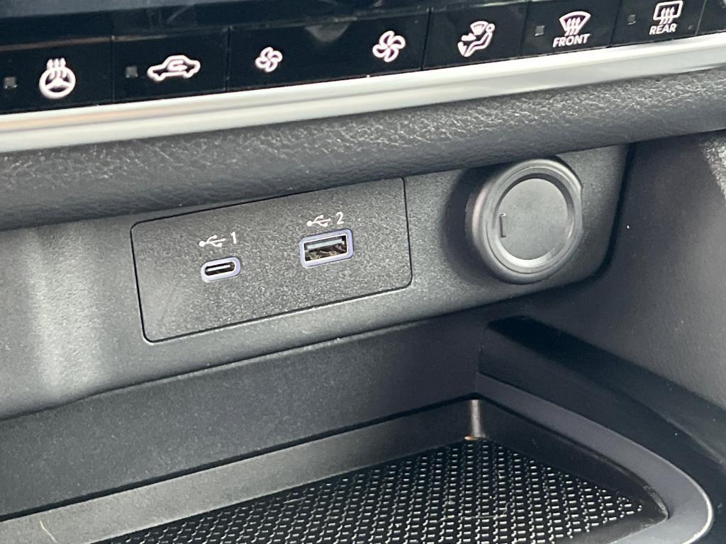 used 2021 Nissan Rogue car, priced at $17,221