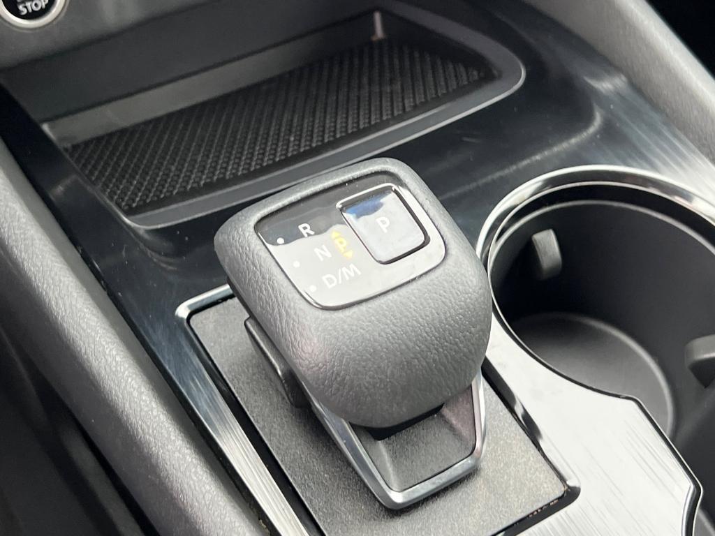 used 2021 Nissan Rogue car, priced at $17,221