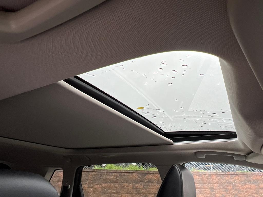 used 2021 Nissan Rogue car, priced at $17,221