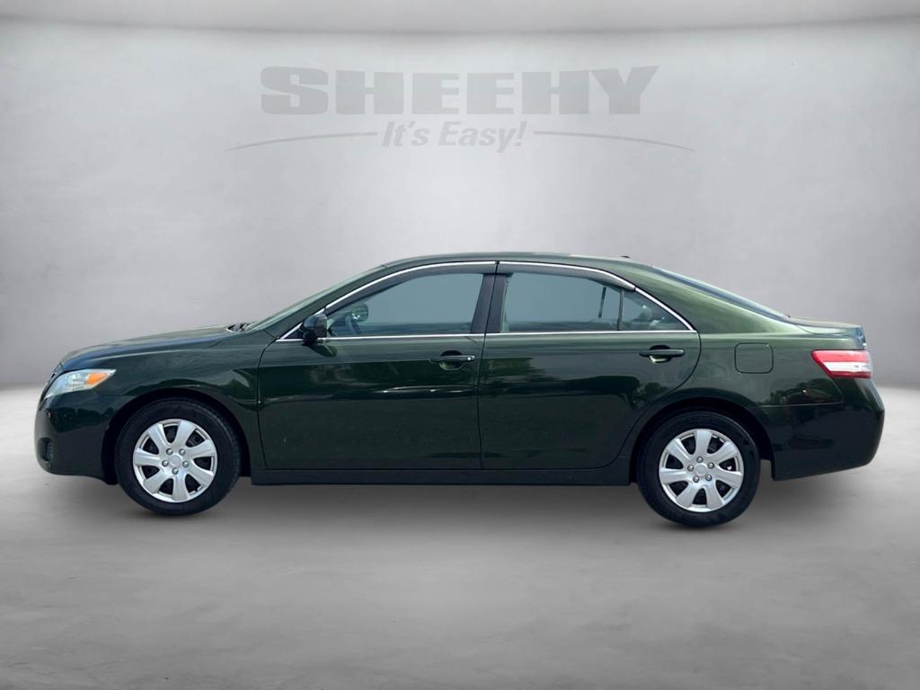 used 2010 Toyota Camry car, priced at $8,958