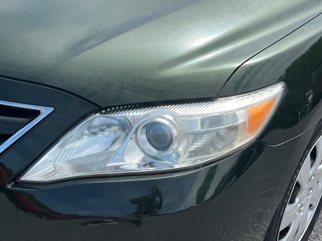 used 2010 Toyota Camry car, priced at $8,958