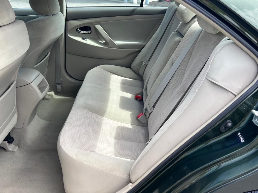 used 2010 Toyota Camry car, priced at $8,958